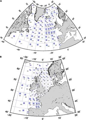 Transport and Fate of 137Cs Released From Multiple Sources in the North Atlantic and Arctic Oceans